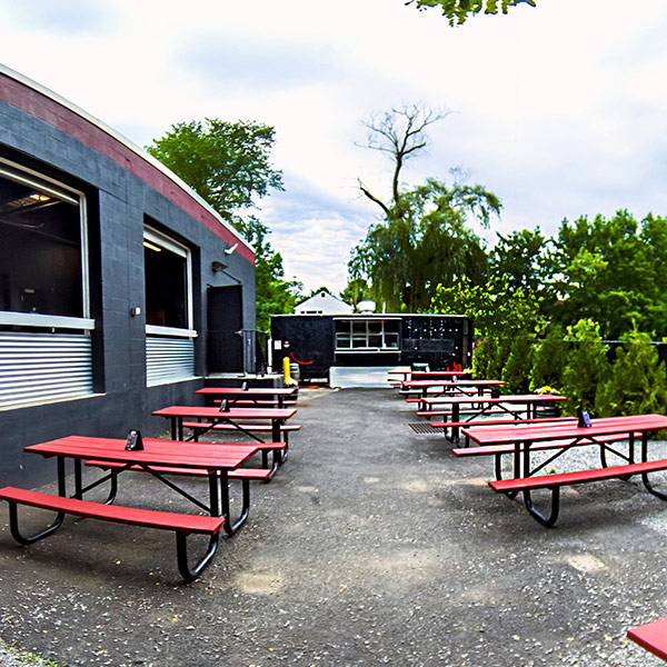 Mount Kisco Captain Lawrence Brewing Co.