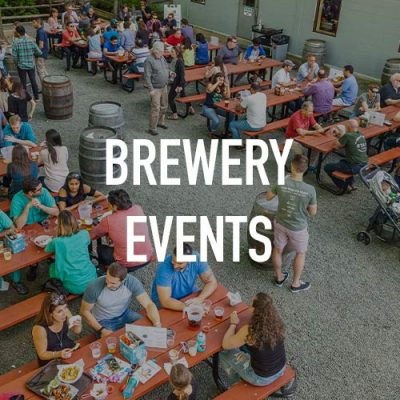 Events - Captain Lawrence Brewing Co.