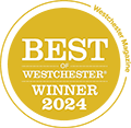Best of Westchester 2024 Winner