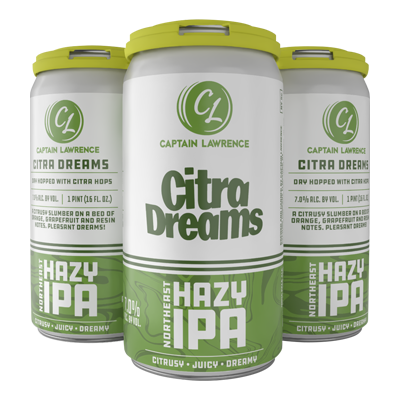 Citra Dreams 4pk