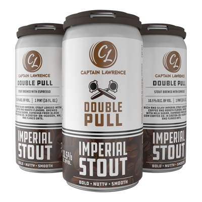 Double Pull Imperial Stout 4pk