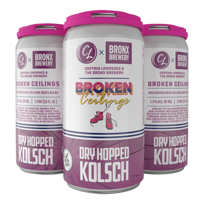 Broken Ceilings 2025 Kolsch 4pk